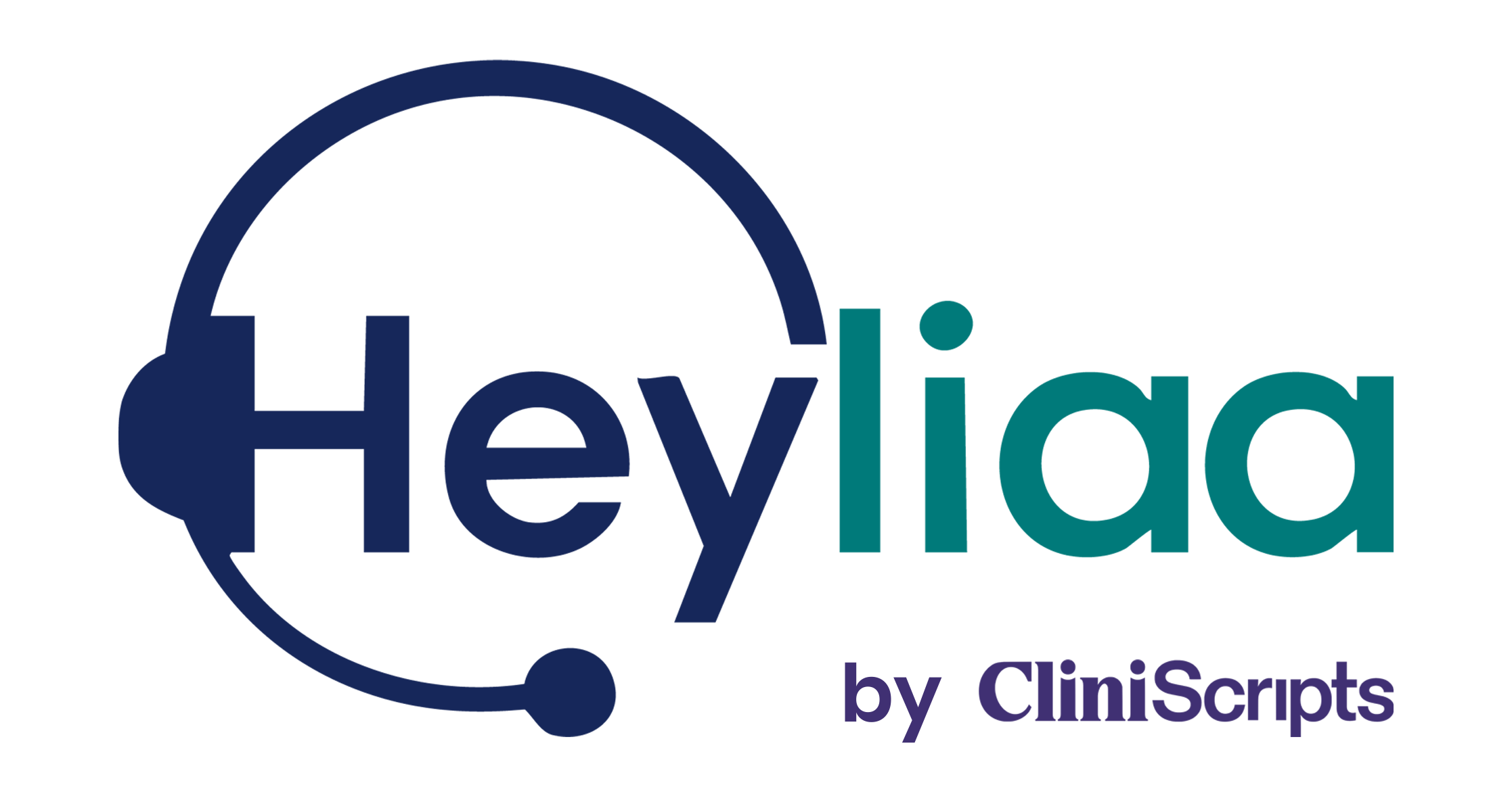 Heyliaa by CliniScripts